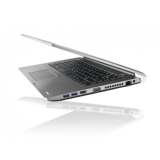 Toshiba Tec A40-D-15W İ7-7600 8G 256G 14 W10P