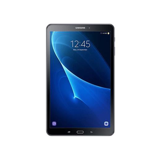 Samsung Galaxy Tab A T587 1.6 Ghz 2Gb 16 Gb 10.1 4G 8 Mp Distribitör Black