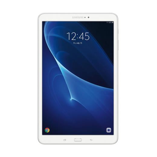 Samsung Galaxy Tab A T587 1.6 Ghz 2Gb 16 Gb 10.1 4G 8 Mp Distribitör Beyaz
