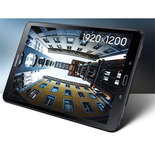 Samsung Galaxy Tab A Sm-P580 16Gb 10.1 Wi-Fi Distribitör Black (Kalemli)