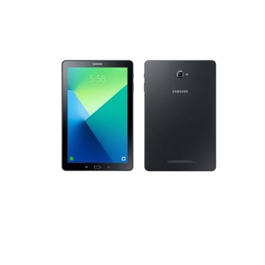 Samsung Galaxy Tab A Sm-P580 16Gb 10.1 Wi-Fi Distribitör Black (Kalemli)