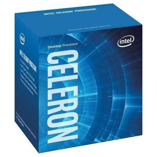Intel G3930 Celeron 2.90Ghz 2M 1151P İşlemci