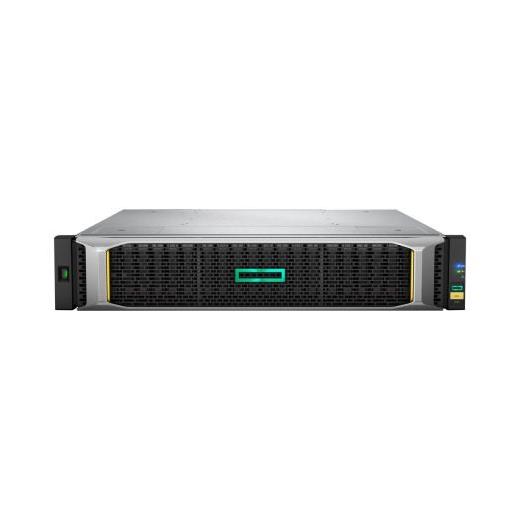 Hpe Msa 2050 Q1J01A San Dc Sff Storage