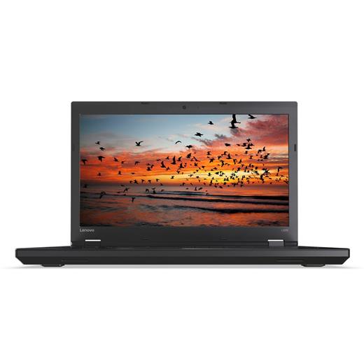 Lenovo L570 20J8001Xtx İ7-7500 8Gb 256G 15.6 W10P 1920X1080, Intel Hd Graphics