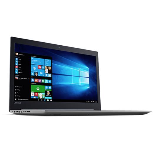 Lenovo Ip320 80Xs00Bftx A12-9720P 8G 256G 15.6 Dos Radeon 530 4Gb Vga,1920X1080,Dvdrw