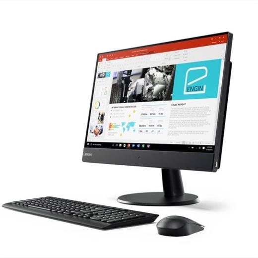 Lenovo V510Z 10NQ001TTX All in One PC