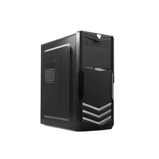 Everest 244A 250W 24Pin 2*Sata Kasa