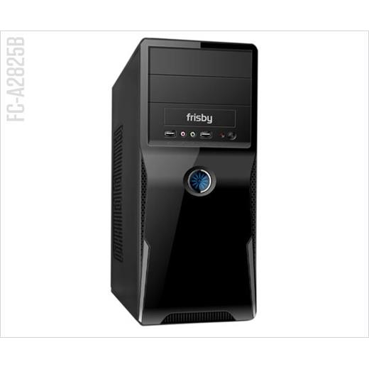 Frisby FC-A2825B 300W MIDI TOWER ATX KASA