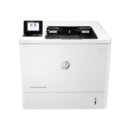 HP K0Q21A Laserjet Enterprise M609Dn Mono Laser Yazıcı (A4)