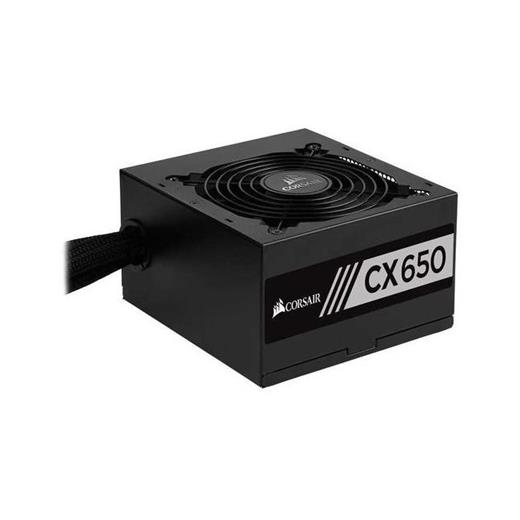 Corsair 650W Buıld Cx650 80+ Bronze Cp-9020122-Eu