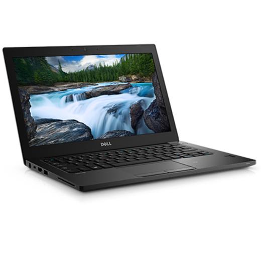 Dell Latitude 7280 N021L728012Emea_W Notebook