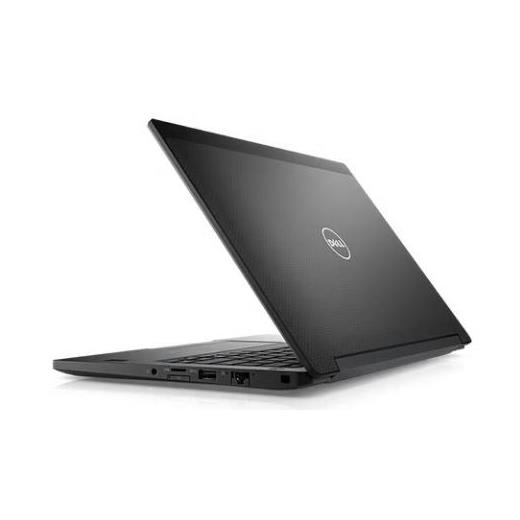 Dell Latitude 7280 N021L728012Emea_W Notebook