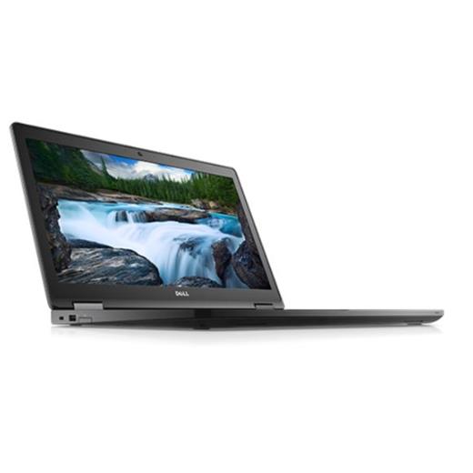 Dell Latitude 5580 N030L558015Emea_W Notebook