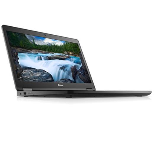 Dell Latitude 5480 N005L548014Emea_U Notebook