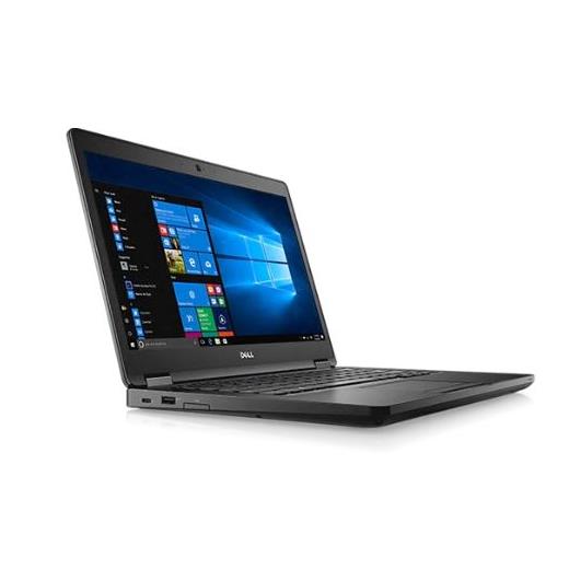 Dell Latitude 5480 N002Sl548014Emea_U Notebook