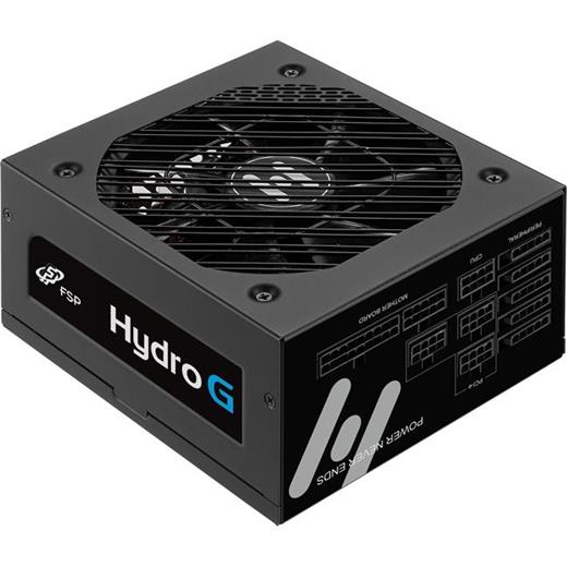 Fsp Hydro G750 Serisi 80Plus Gold Modüler Psu 750W
