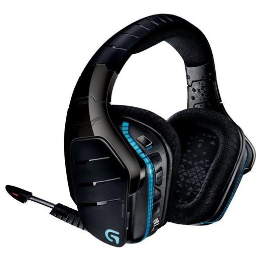 Logitech G933 7.1 Kablosuz Kulaklık 981-000599