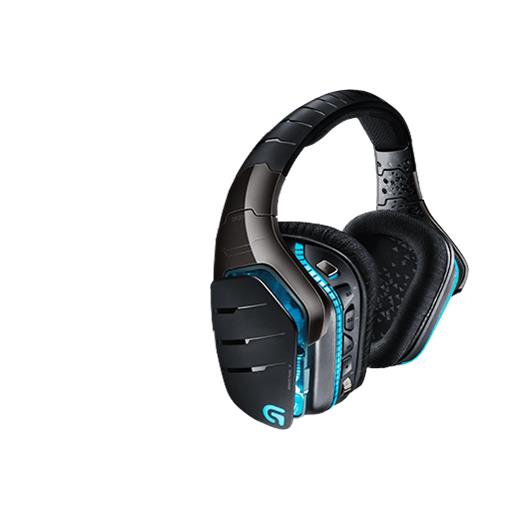 Logitech G933 7.1 Kablosuz Kulaklık 981-000599