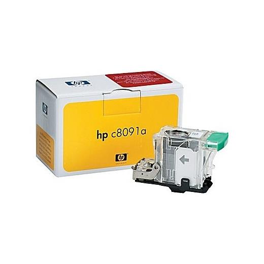 HP C8091A Laserjet 4345Mfp Ve Lj 9050 İçin 5000 Zımba Kartuşu