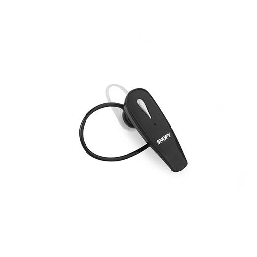 Snopy Sn-Bt10 Siyah Bluetooth Mono Kulaklık