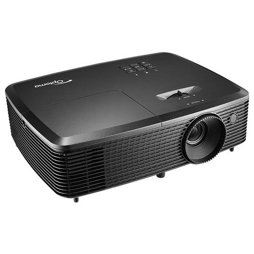Optoma S331 3200 Ans Svga 800X600 Çift Hdmi