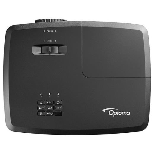 Optoma S331 3200 Ans Svga 800X600 Çift Hdmi