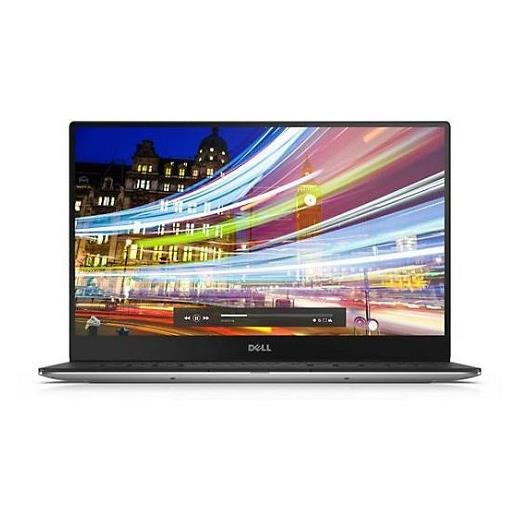 Dell Xps 13 9370 Ut55W10165N İ7 8550U 16Gb 512Gb Ssd 13.3 Uhd Touch Tümleşik Vga Win10 Cam