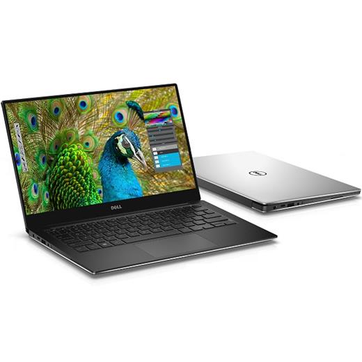 Dell Xps 13 9370 Ut55W10165N İ7 8550U 16Gb 512Gb Ssd 13.3 Uhd Touch Tümleşik Vga Win10 Cam