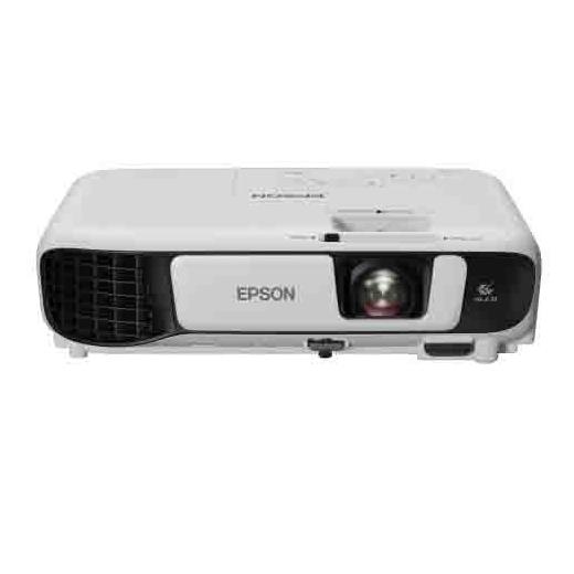 Epson EB-X41 3.600 Ansilümen Projeksiyon Cihazı