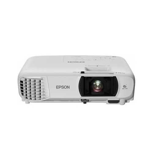 Epson Eh-Tw650 3Lcd 1920X1080 3100 Ansilümen Wi-Fi,Vga,Usb,Hdmi,Kompozit 4500/7500 Saat Projeksiyon
