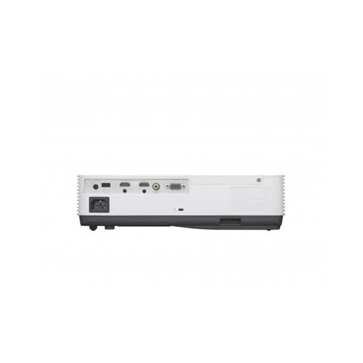 Sony Vpl-Dx271 2X Hdmi 1024 X 768 3600 Lümen 10.000 Saat 4.000 : 1 Projeksiyon