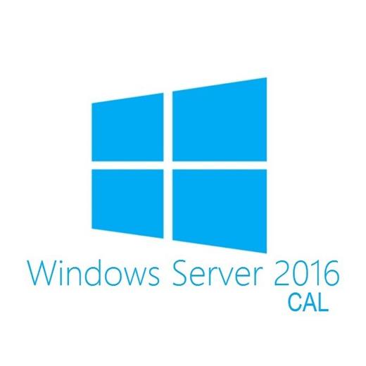 Microsoft Windows Server Cal 2016 Tr 5 Kullanıcı R18-05257