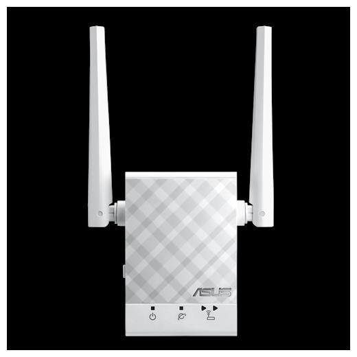 Asus Rp-Ac51 Ac750 Kablosuz Menzil Arttırıcı