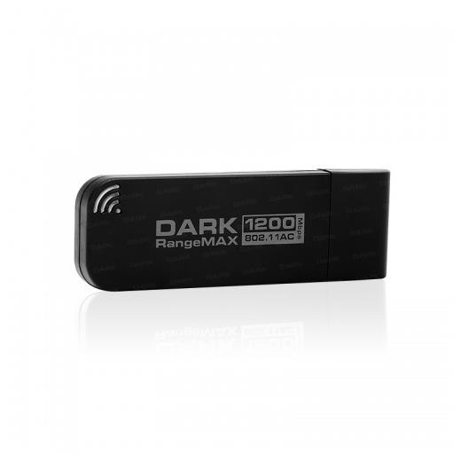 Dark Rangemax Wda1210  2.4Ghz/5Ghz Dual Band 1200Mbit 802.11Ac Wireless Adaptör