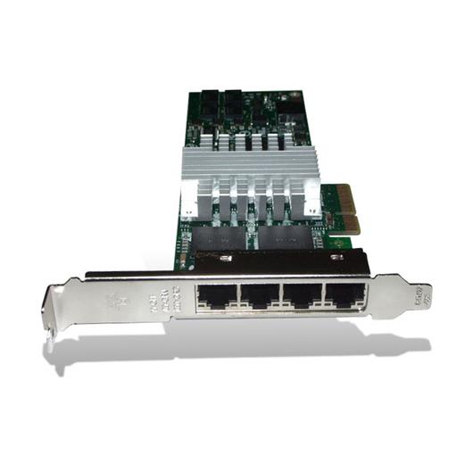 Intel EXPI9404PTL PRO/1000 PT QP Server Adapter