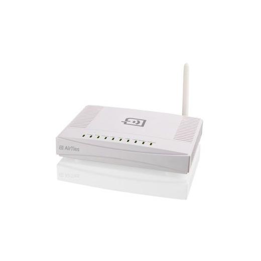 AIRTIES AIR5341 ADSL 2+ MODEM 11N 72MBPS 4 P KABLOSUZ ROTER