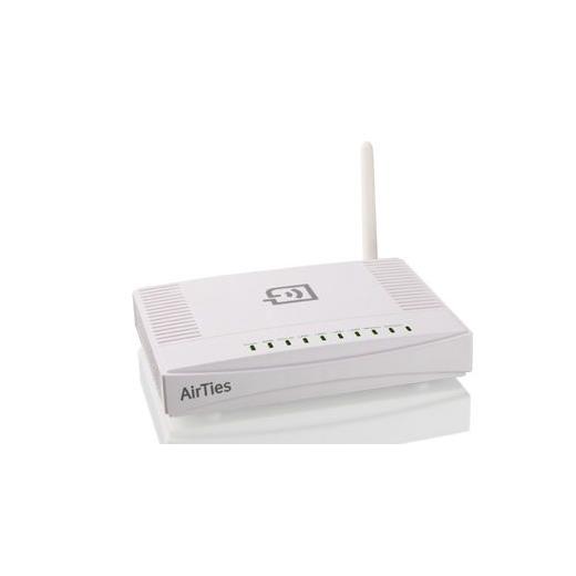 AIRTIES AIR5341 ADSL 2+ MODEM 11N 72MBPS 4 P KABLOSUZ ROTER