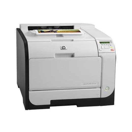 Hp CE957A Colorlaserjet Pro 400 M451DN Renkli Lazer Yazıcı