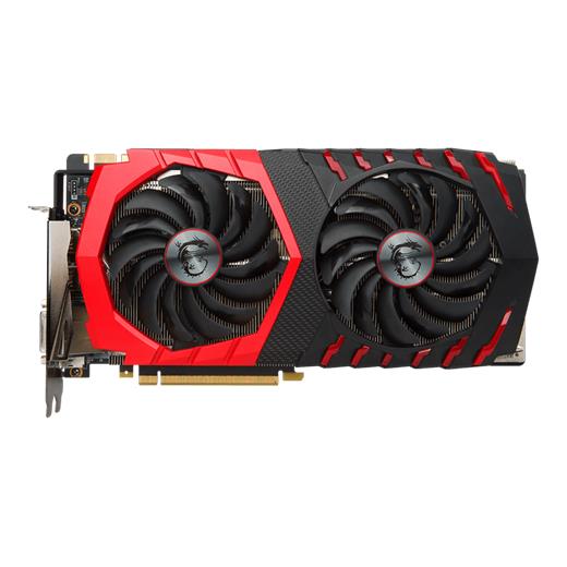 Msi Gtx1080Ti Gaming 11G 352Bit Gddr5X