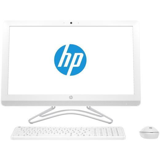 HP 22-B313NT 2MS22EA All in One PC