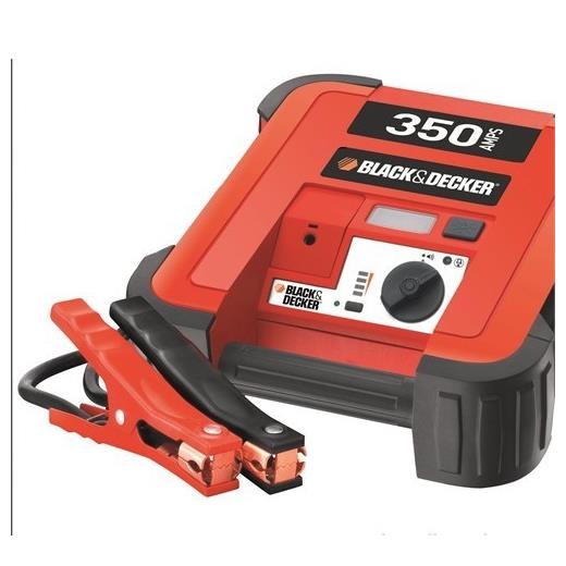 Blackdecker Bdjs350 Akü Takviye Cihazı