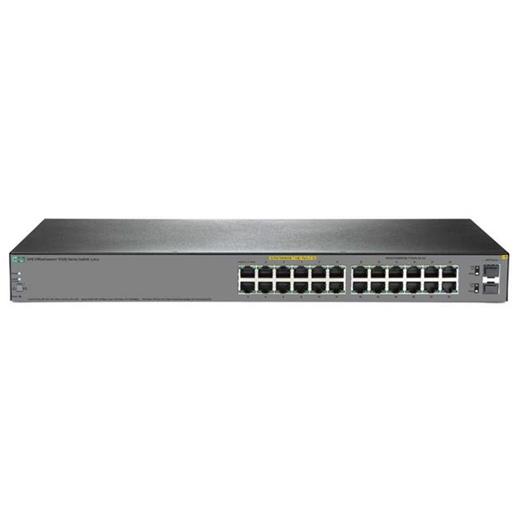 HP 1920S 24 JL385A Switch
