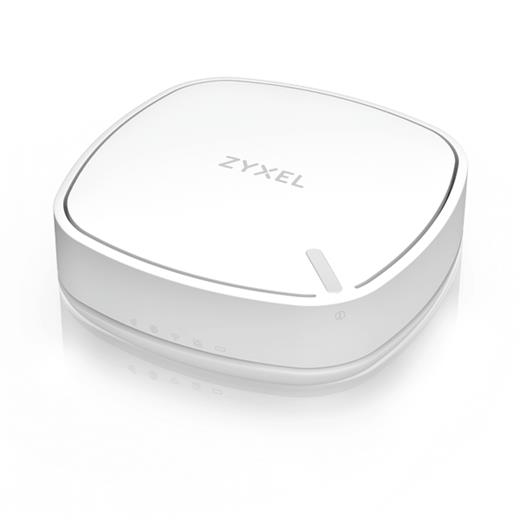 ZyXEL LTE3302 300mbps N300 2.4GHZ EV Ofis Tipi 4G LTE Router