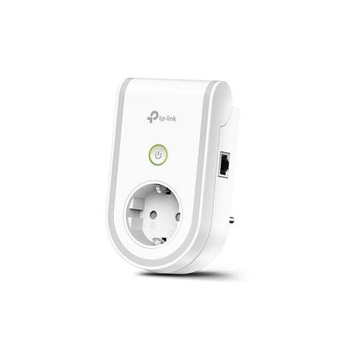 TP-Link Re270K Ac750 Akıllı Prizli Wı-Fı Menzil Ge