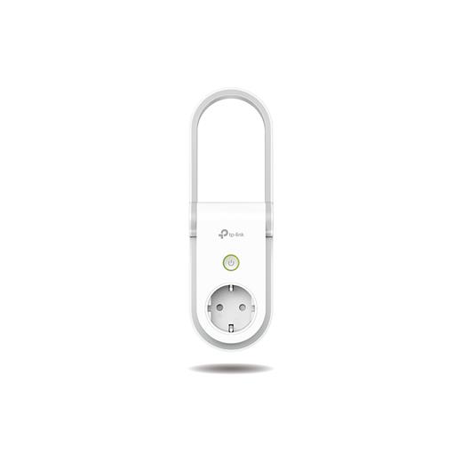 TP-Link Re270K Ac750 Akıllı Prizli Wı-Fı Menzil Ge