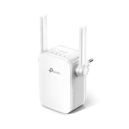 TP-Link Re205 Ac750 Kablosuz Menzil Genişletici