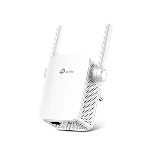 TP-Link Re205 Ac750 Kablosuz Menzil Genişletici