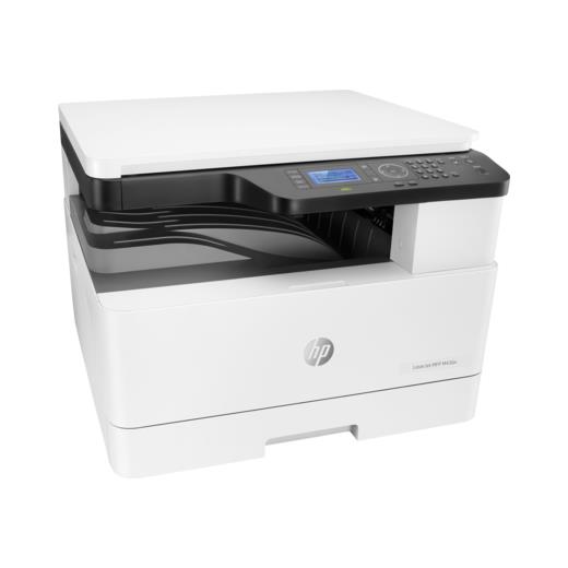 HP Laserjet Mfp M436N W7U01A  Çok Fonksiyonlu Yazıcı (A3/A4)