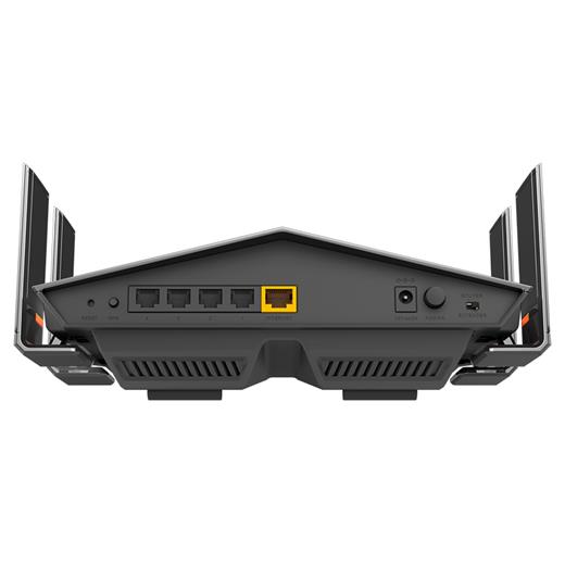 D-Link Dır-879/A1A 4P Ac1900 Dualband Gbıt Router
