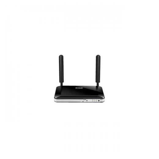 D-Link Dwr-921 4P 3G/4G/Lte Sım Yuvalı Wıfı Router